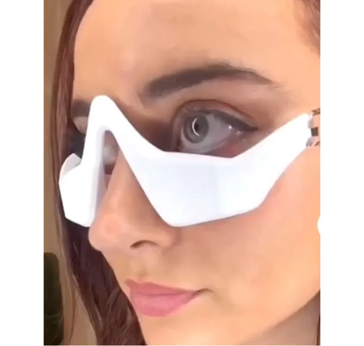 Optics Odyssey